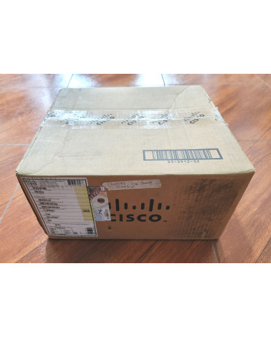 (REMATE) Cisco WSC3560CX-12TC-S