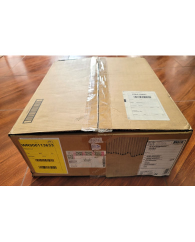 (REMATE) CP-DX70-W-K9 (REMATE) CP-DX70-W-K9