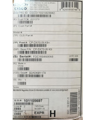 (REMATE) CP-DX70-W-K9 (Soporte dañado)