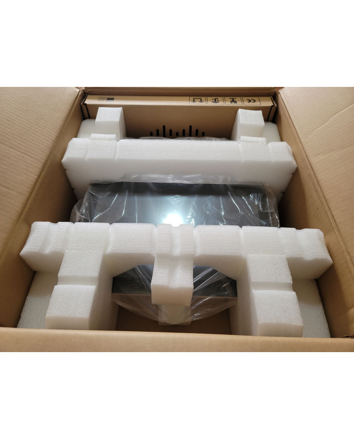 (REMATE) CP-DX70-W-K9 (Soporte dañado)