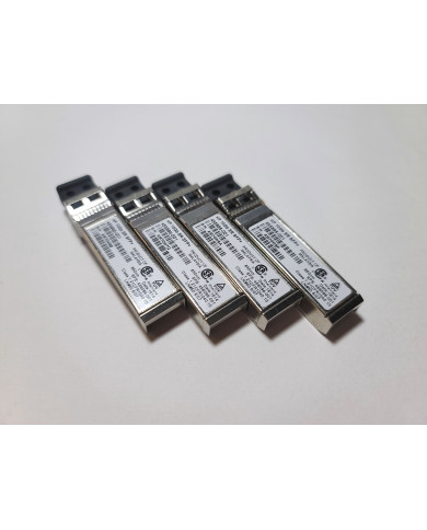 (REMATE) HP 455883-B21 Módulo SFP de Fibra