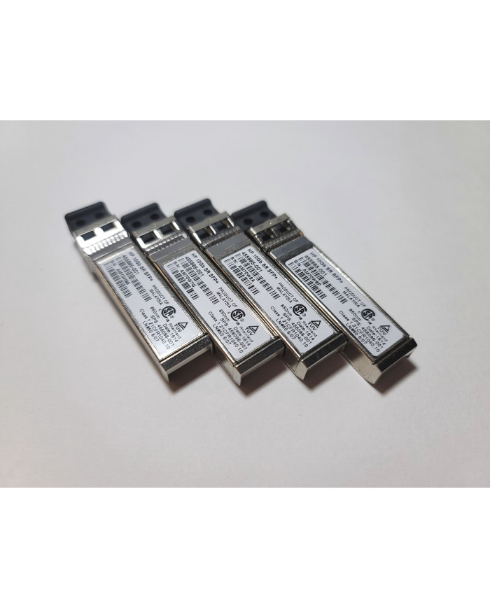 (REMATE) HP 455883-B21 Módulo SFP de Fibra (REMATE) HP 455883-B21 Módulo SFP de Fibra