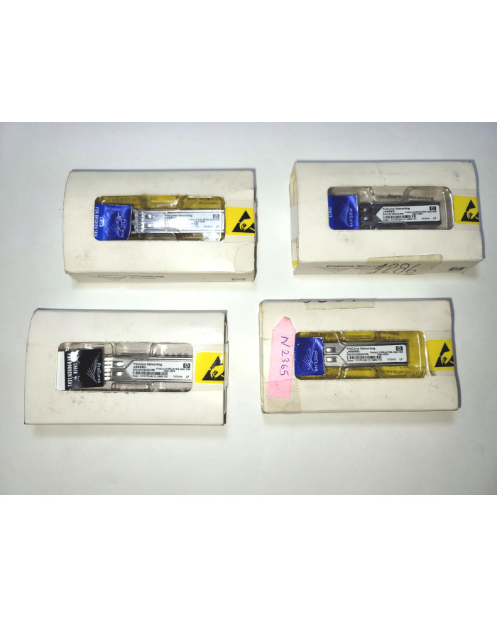 (REMATE) HPe J4859D (REMATE) HPe J4859D