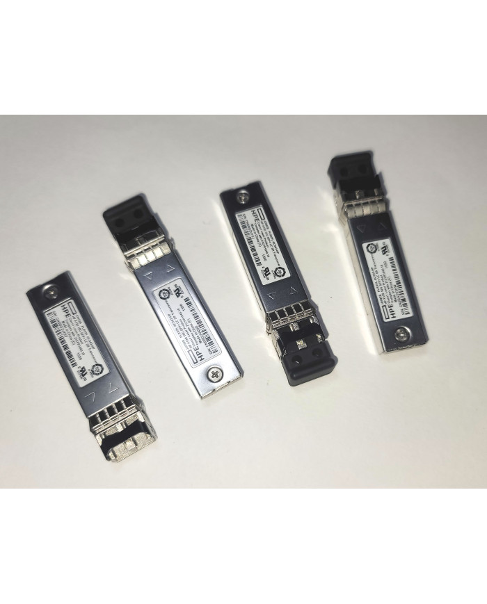 (REMATE) HPe JD092B (PLRXPL-SCS43-HP)