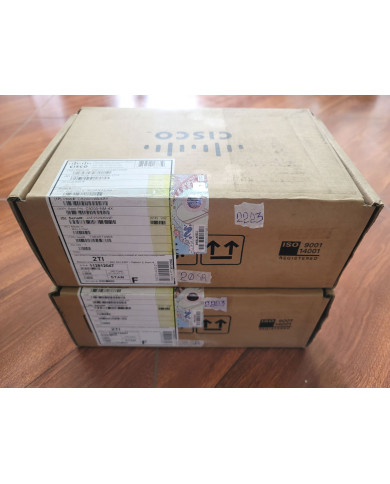 (REMATE) Módulo C9200-NM-4X