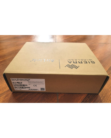 (REMATE) RV50X / Gateway / Sierra wireless