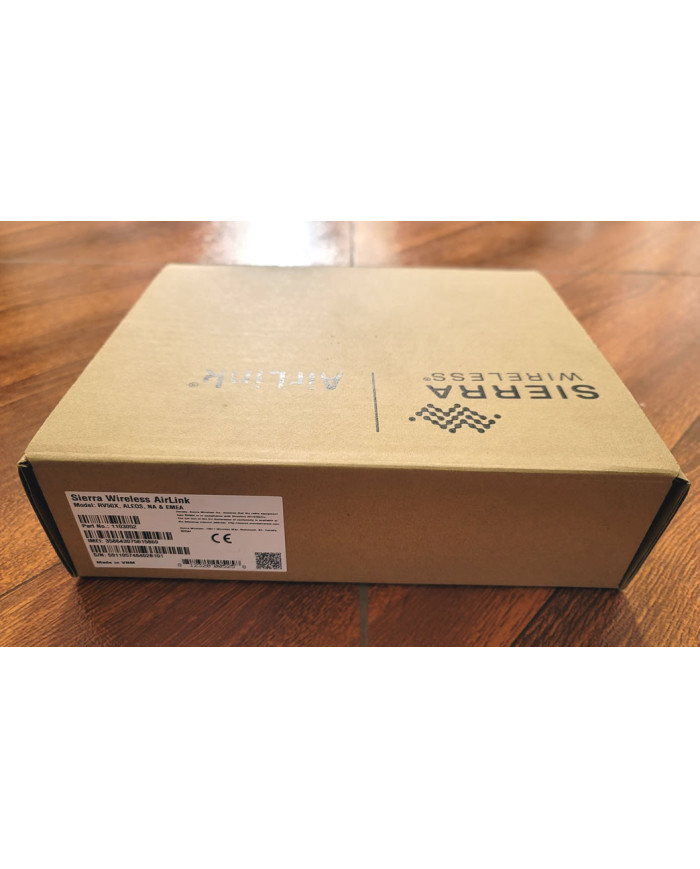 (REMATE) RV50X / Gateway / Sierra wireless