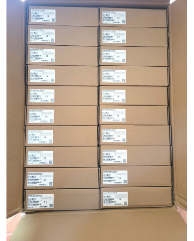 (REMATE) RV50X / Gateway / Sierra wireless