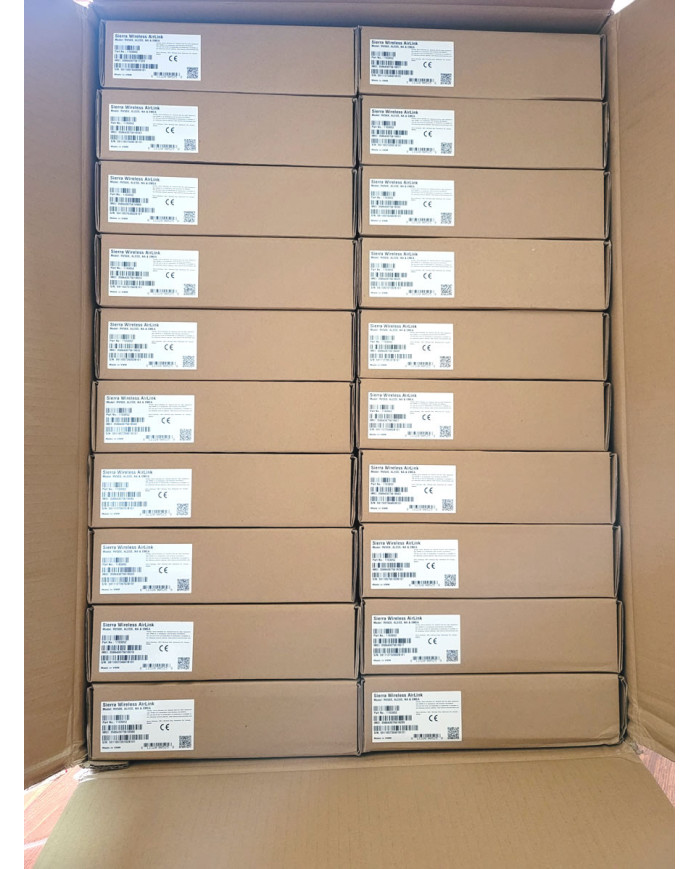 (REMATE) RV50X / Gateway / Sierra wireless