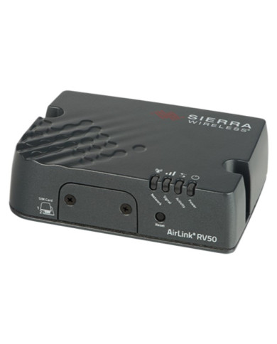 (REMATE) RV50X / Gateway / Sierra wireless