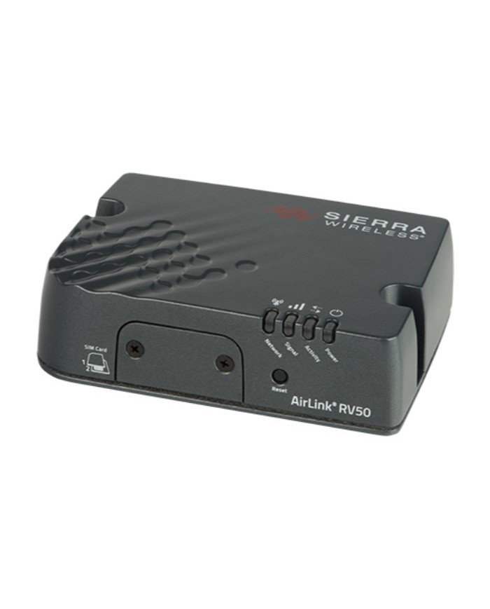 (REMATE) RV50X / Gateway / Sierra wireless