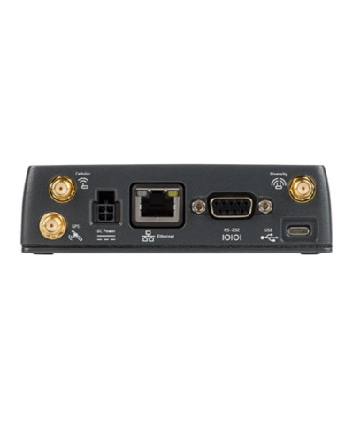 (REMATE) RV50X / Gateway / Sierra wireless