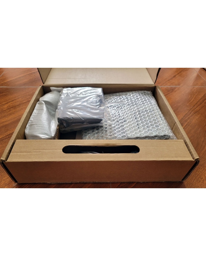 (REMATE) SPA504G-RF / CISCO