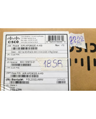 CISCO AIR-AP2802E-A-K9 (FT) (Led Dañado)
