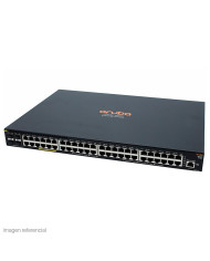 Switch HPE Aruba 2930F (JL260A)