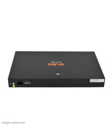 Switch HPE Aruba 2930F (JL260A)