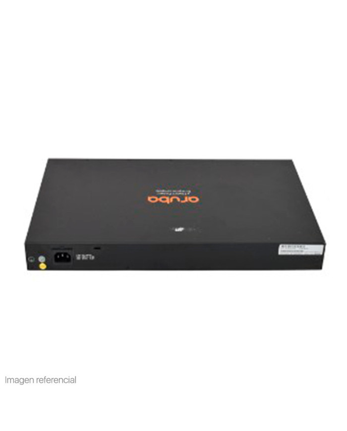 Switch HPE Aruba 2930F (JL260A)