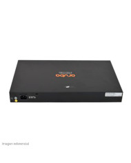 Switch HPE Aruba 2930F (JL260A)