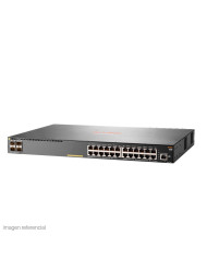 Switch HPE Aruba 2930F (JL261A)