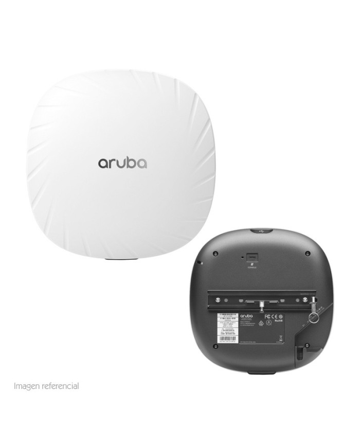 Access Point Aruba AP-515