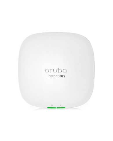 Aruba HPE Instant On AP22