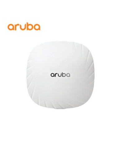 HPE Aruba AP-505