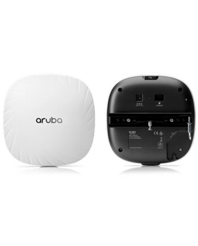 HPE Aruba AP-505