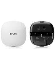 HPE Aruba AP-505