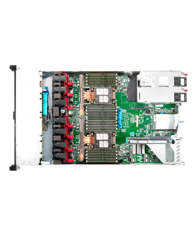 HPE DL360 GEN10 PLUS