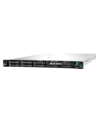 HPE DL360 GEN10 PLUS
