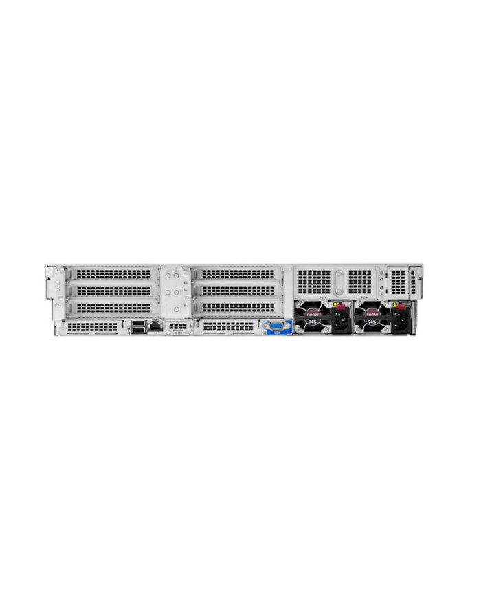 HPE PROLIANT DL380 GEN11