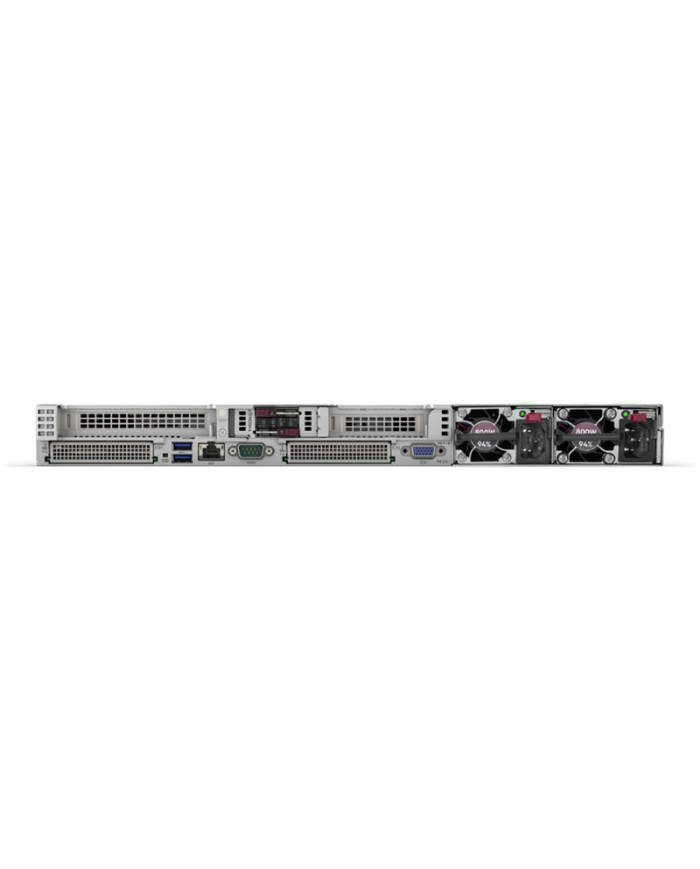 HPE ProLiant DL360 Gen11