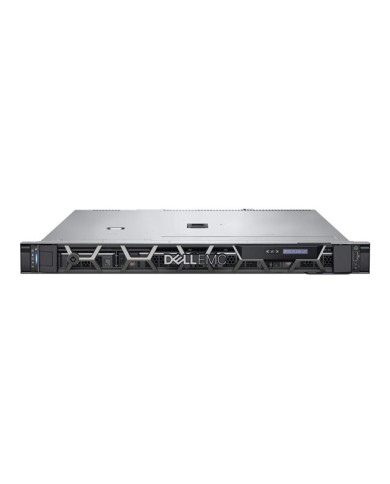 Dell EMC PowerEdge R250