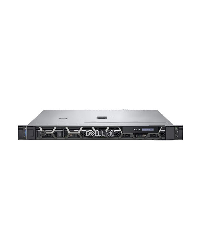 Dell EMC PowerEdge R250
