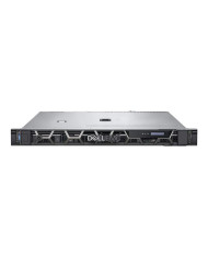 Dell EMC PowerEdge R250