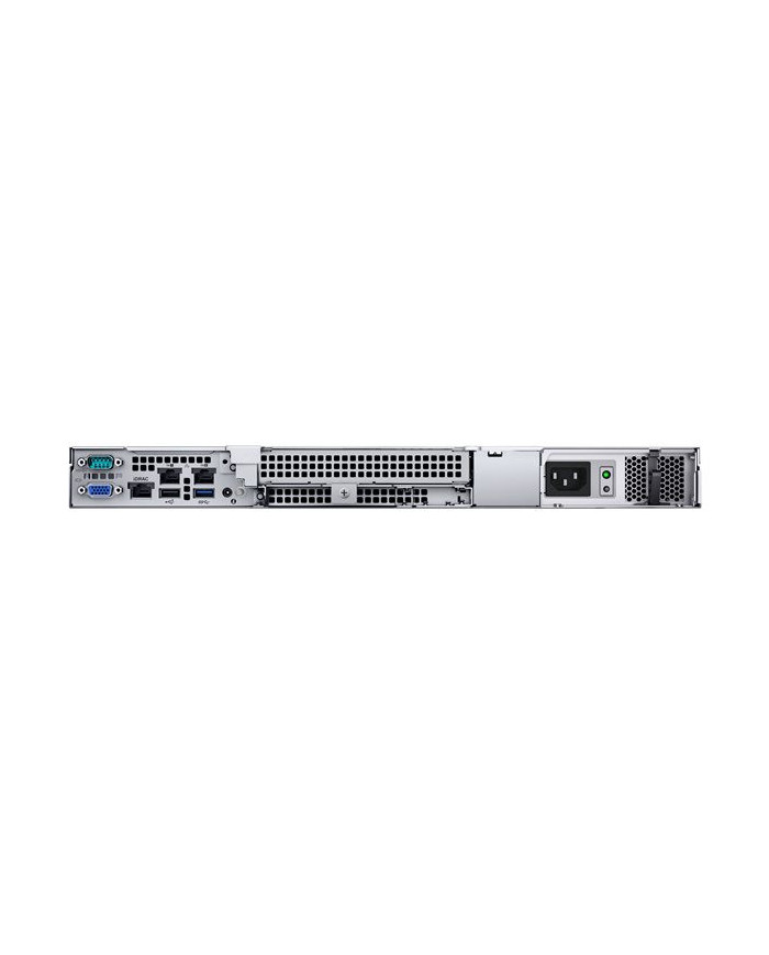 Dell EMC PowerEdge R250
