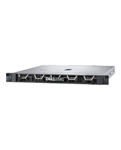 Dell EMC PowerEdge R250