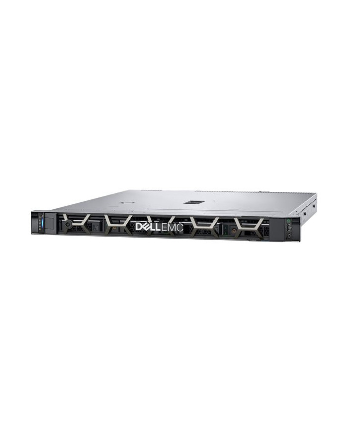 Dell EMC PowerEdge R250