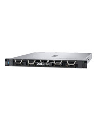 Dell EMC PowerEdge R250