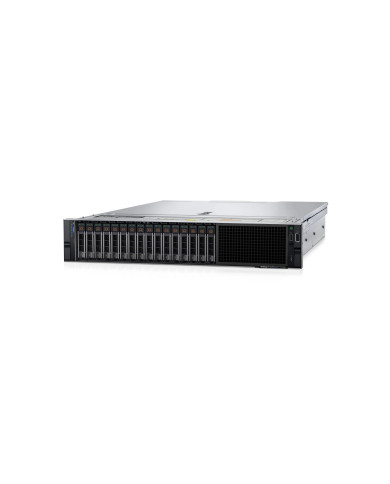 Dell EMC PowerEdge R750xs