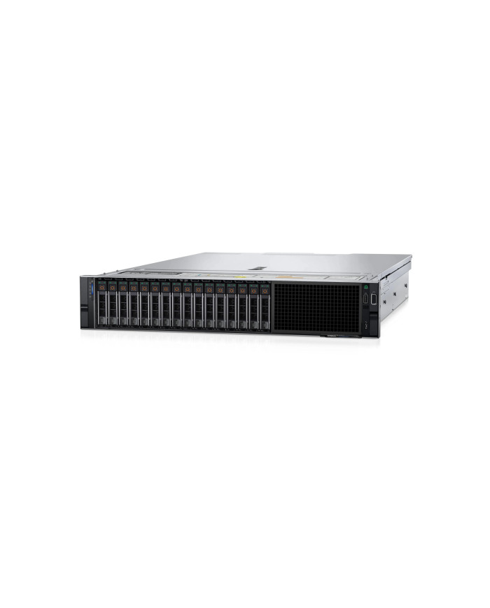 Dell EMC PowerEdge R750xs