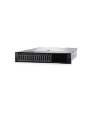Dell EMC PowerEdge R750xs