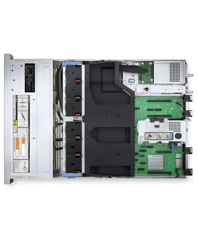 Dell EMC PowerEdge R750xs