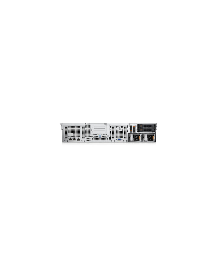 Dell EMC PowerEdge R750xs