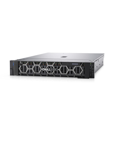 Dell EMC PowerEdge R750xs