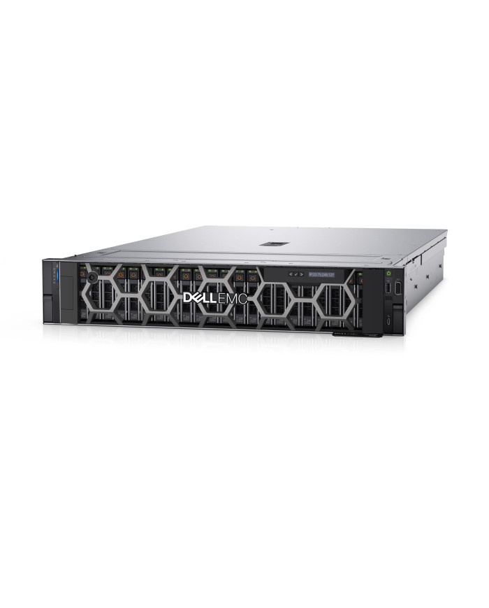 Dell EMC PowerEdge R750xs