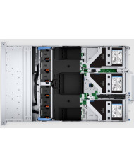 Dell R760 INTEL XEON SILVER 4410Y
