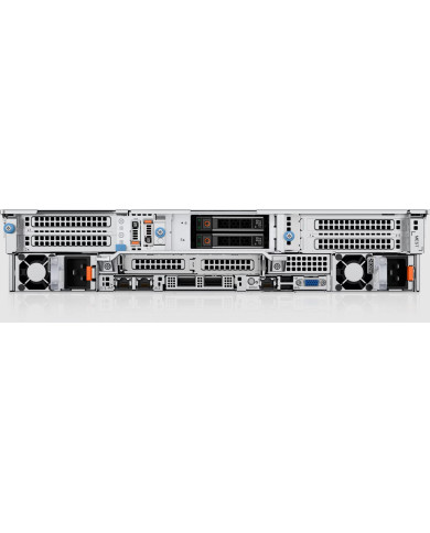 Dell R760 INTEL XEON SILVER 4410Y