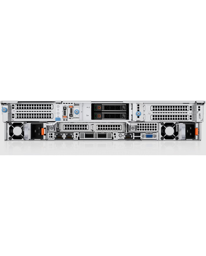 Dell R760 INTEL XEON SILVER 4410Y