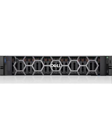 Dell R760 INTEL XEON SILVER 4410Y